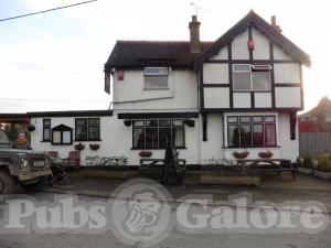 Picture of The Village Swan