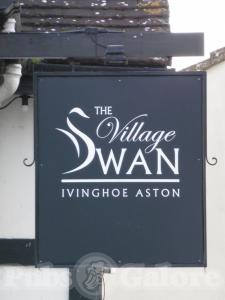 Picture of The Village Swan