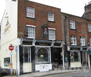 Picture of The George II