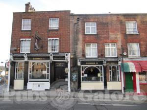 Picture of The George II