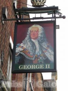 Picture of The George II