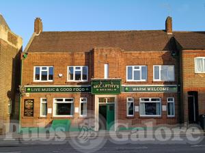 Picture of McCarthy's