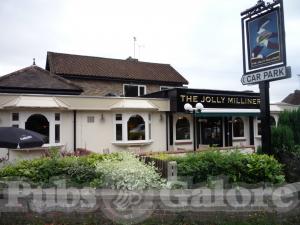 Picture of The Jolly Milliner