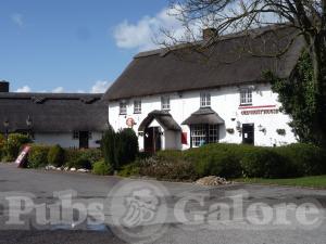 Picture of The Old Moat House