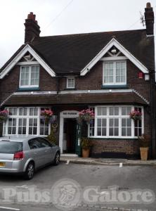 Picture of The Plough