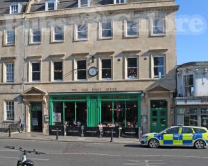 Picture of Old Post Office (JD Wetherspoon)
