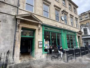 Picture of Old Post Office (JD Wetherspoon)