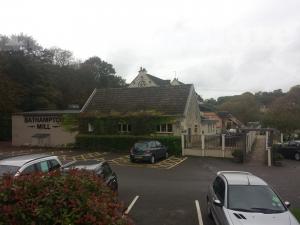 Picture of Bathampton Mill