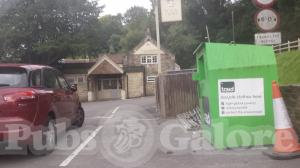 Picture of The Rose and Crown