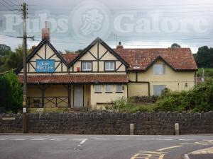 Picture of The Live and Let Live Inn