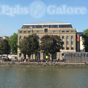 Picture of Arnolfini Harbourside Bar