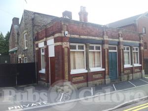 Picture of The Hauliers Arms