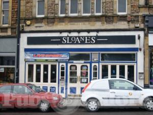 Picture of Sloanes