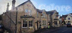 Picture of The Bear and Swan