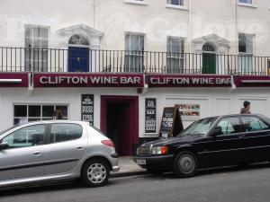 Picture of Clifton Wine Bar