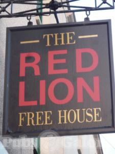Picture of The Red Lion