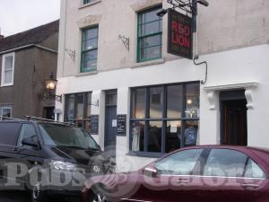 Picture of The Red Lion