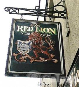 Picture of The Red Lion