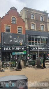 Picture of Jack Murphy's