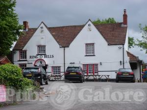 Picture of The Ring O Bells