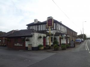 Picture of The Winford Arms