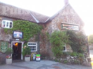 Picture of The Waldegrave Arms