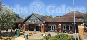 New picture of The Mill House