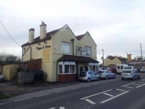 Picture of The Wagon and Horses