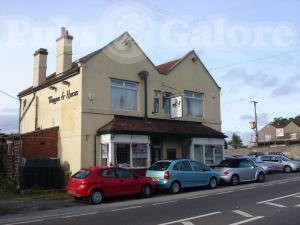 Picture of The Wagon and Horses