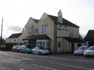 Picture of The Wagon and Horses
