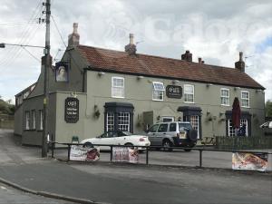 Picture of Queens Head