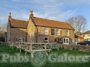 Picture of The Cross Keys