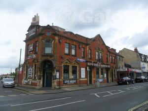 Picture of The Rose & Crown