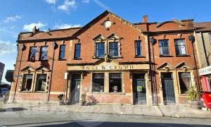 Picture of The Rose & Crown