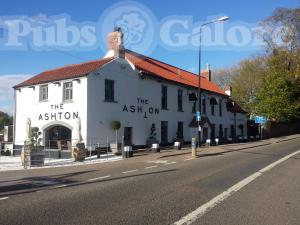 Picture of The Ashton