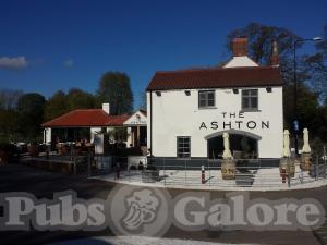 Picture of The Ashton