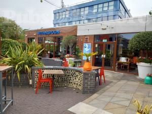 Picture of The Glass Maker (JD Wetherspoon)