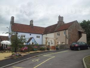 Picture of The Old Farmhouse