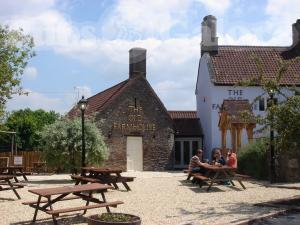 Picture of The Old Farmhouse