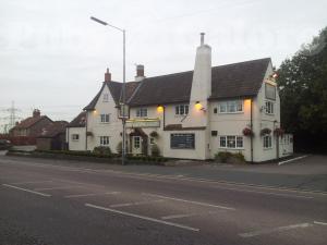 Picture of Swan at Nibley