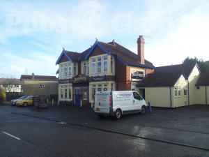 Picture of The Dolphin Inn