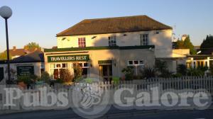 Picture of Travellers Rest