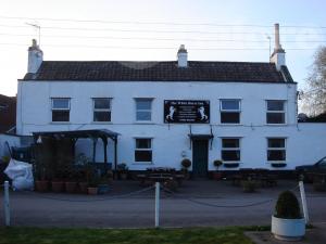 Picture of The White Horse Inn