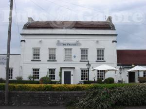 Picture of The Priory