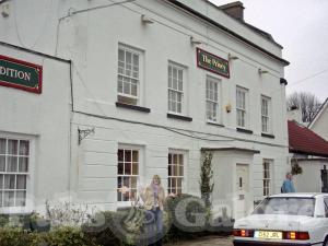 Picture of The Priory