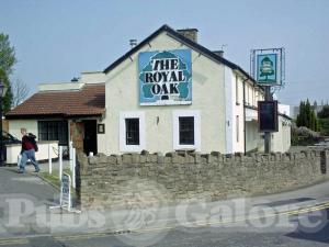 Picture of The Royal Oak