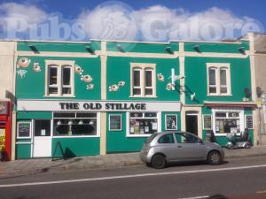 Picture of The Old Stillage