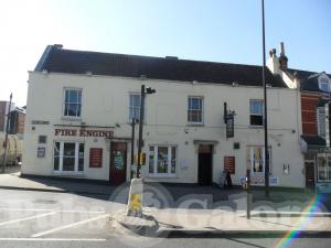 Picture of The Fire Engine