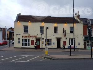 Picture of The Fire Engine