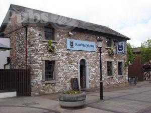 Picture of Hawkes House
